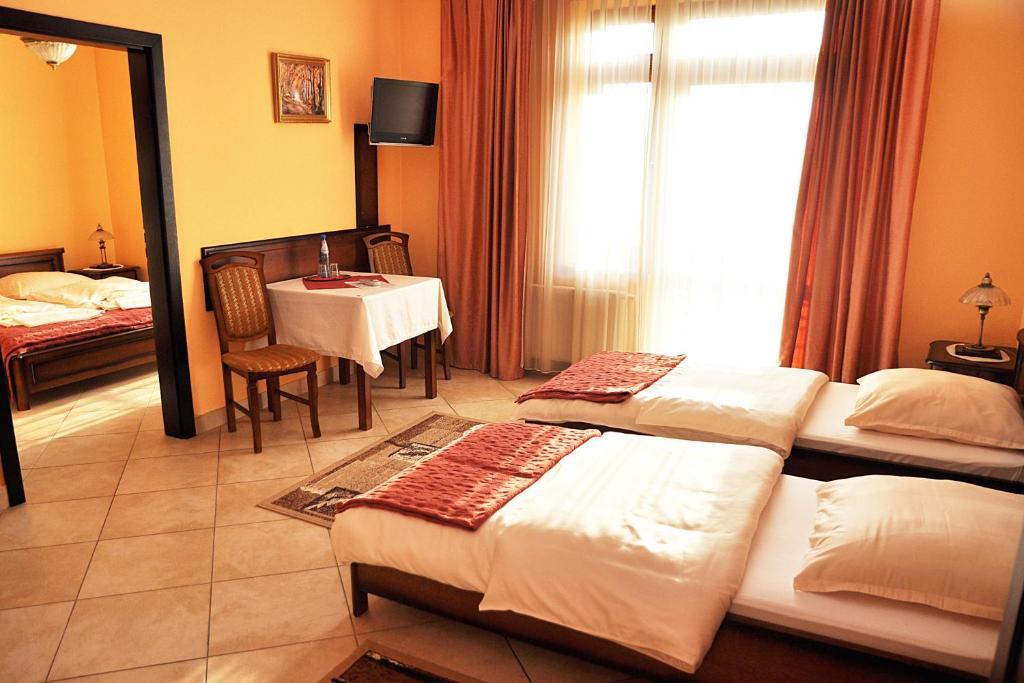 Willa Koba Ustron Room photo