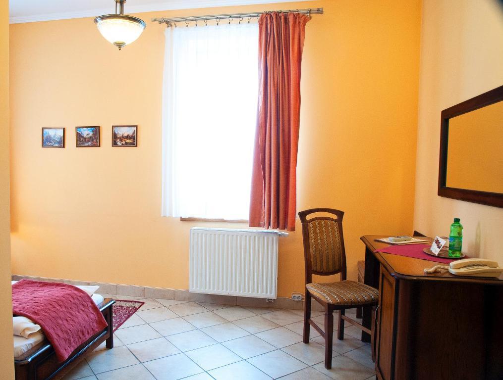Willa Koba Ustron Room photo