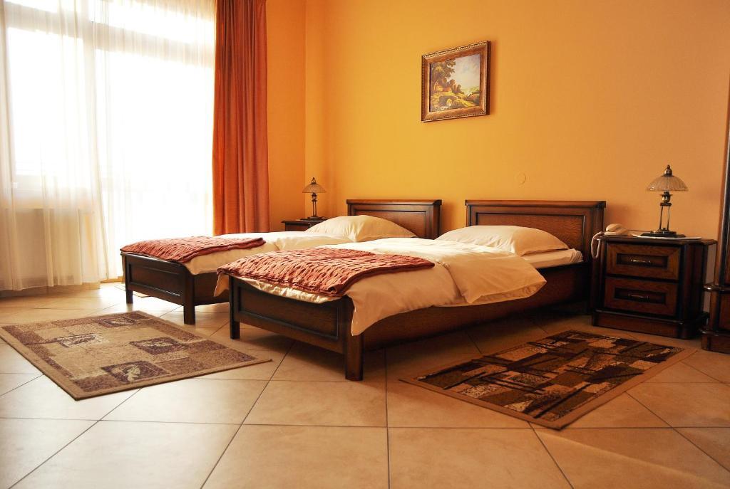 Willa Koba Ustron Room photo
