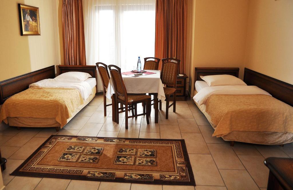 Willa Koba Ustron Room photo