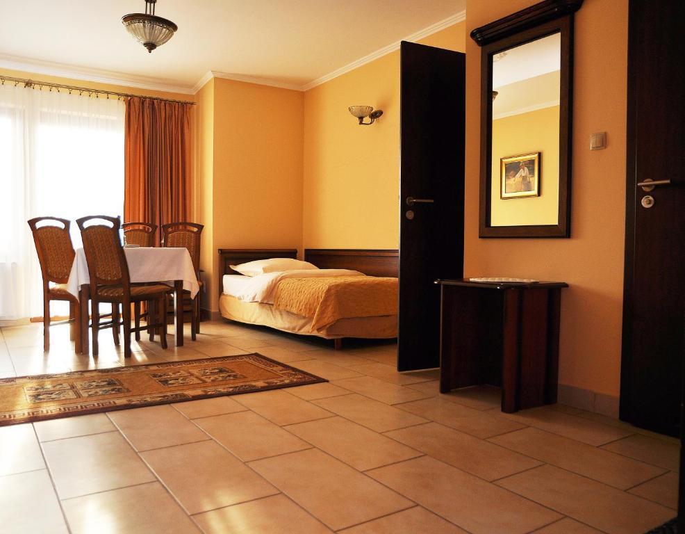 Willa Koba Ustron Room photo